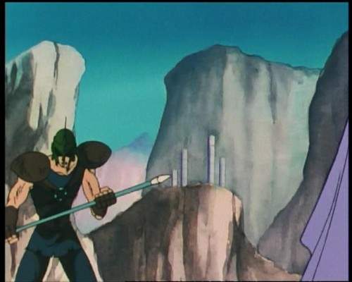 Otaku Gallery  / Anime e Manga / Saint Seiya / Screen Shots / Episodi / 051 - Sorpresa alla quinta casa / 045.jpg